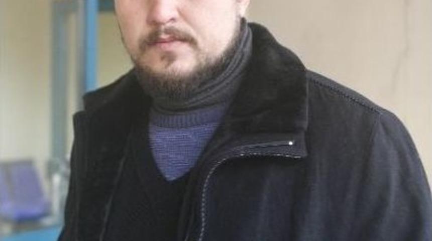 Bek&ccedil;i Kul&uuml;besindeki Yangının Ardından