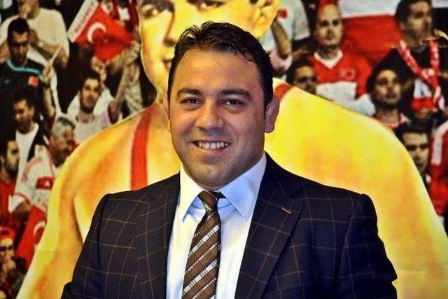 İstanbul Büyükşehir Belediyespor Güreş Takımı, İran’da Mindere Çıkacak