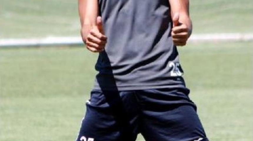 BUCASPORLU YASİN EN "KRAL" SAĞ BEK