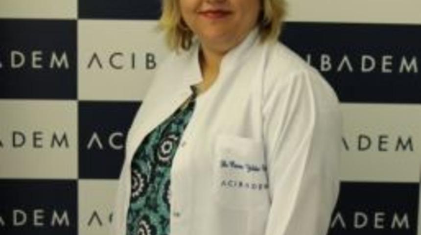 Gebelerin Korkulu R&uuml;yası Grip