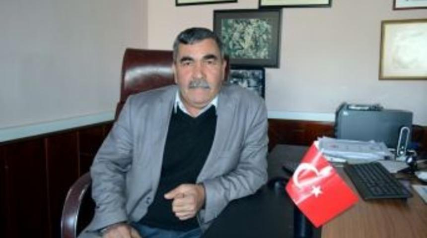 Tariş&rsquo;te Hasat D&ouml;nemi Telaşı