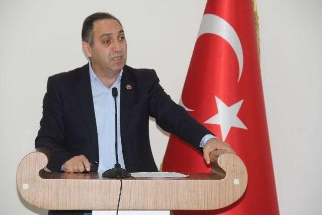 Chp 2015 Yılı Bütçesini Yeterli Bulmadı 1