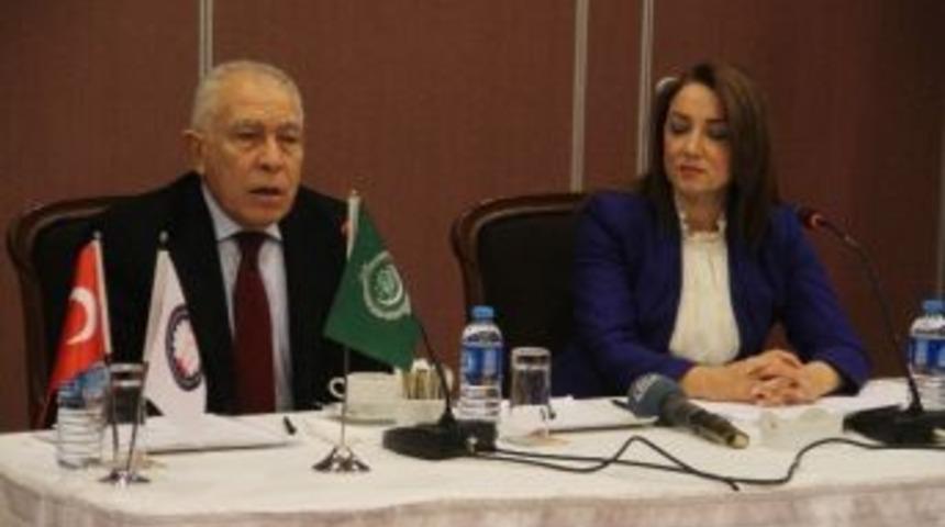 Filistin Halkıyla Uluslararası Dayanışma G&uuml;n&uuml; Barış Zirvesi 29 Kasım&rsquo;da Yapılacak