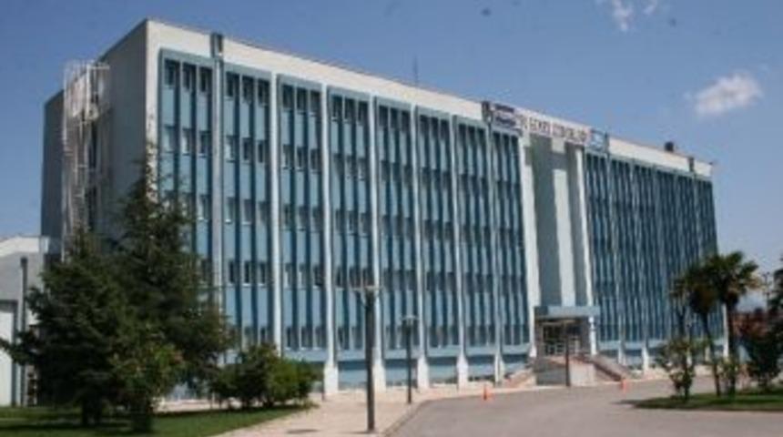 İsu Genel M&uuml;d&uuml;rl&uuml;ğ&uuml; Kayıtlı Elektronik Posta Uygulamasına Ge&ccedil;ti