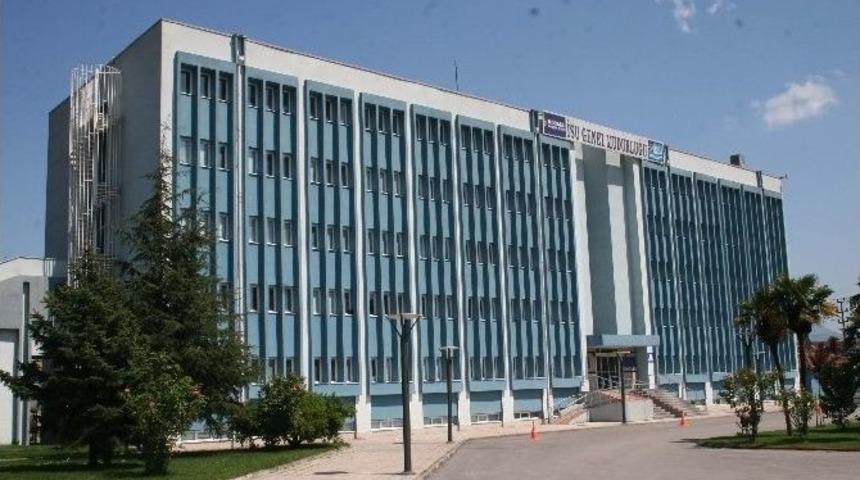 Doğal Atıksu Arıtma Sistemleri &Ccedil;alıştayı Kocaeli&rsquo;de Yapılacak