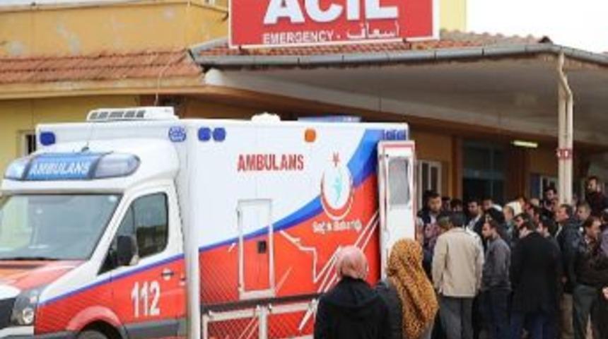 Reyhanlı&rsquo;da Soba Zehirlenmesi: 1 &Ouml;l&uuml;