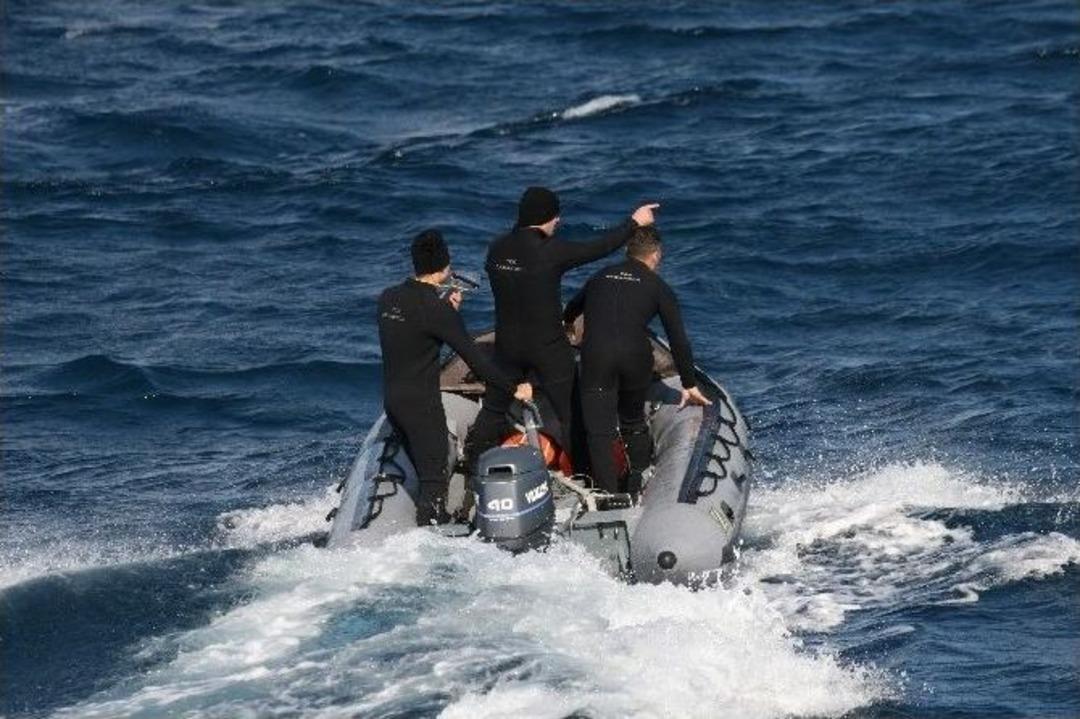 Nusret-2014 Nefes Kesti