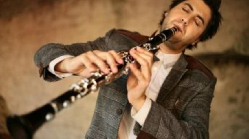 Serkan &Ccedil;ağrı, Sakarya&rsquo;da Konser Verecek