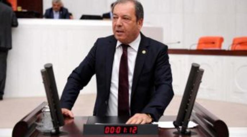 CHP'Lİ VEKİLDEN &Ccedil;ED Y&Ouml;NETMELİĞİ DEĞİŞİKLİĞİNE TEPKİ