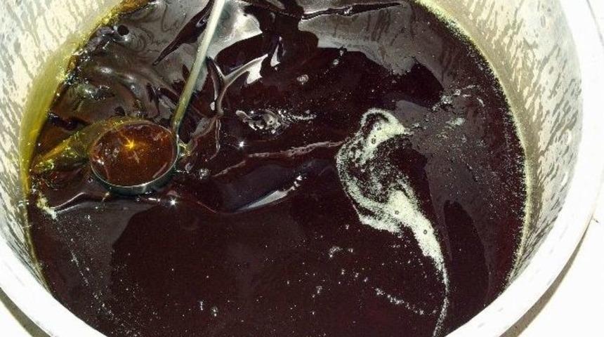 Ege Lokman&rsquo;dan Kansere Karşı &Ouml;zel Karışım