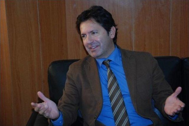 Yunan Adalarıyla İlişkilere Başkonsolostan Tam Destek 2