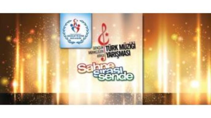 Zonguldak Gen&ccedil;lik Merkezi Yarışmaya Hazırlanıyor