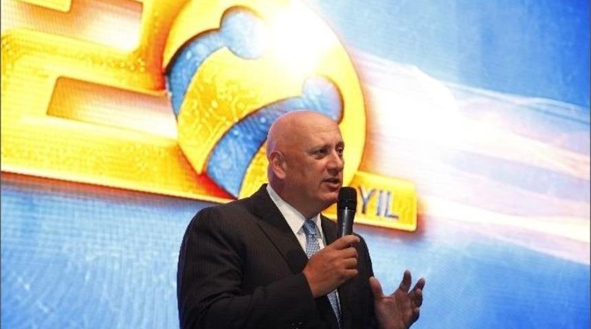 Turkcell&rsquo;in Hikayesi &lsquo;vaka İncelemesi&rsquo; Olarak Yayınlandı