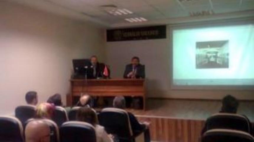 &Ouml;rme Sekt&ouml;r&uuml; Osmanlı Coğrafyasında Mevcudiyetini S&uuml;rd&uuml;r&uuml;yor