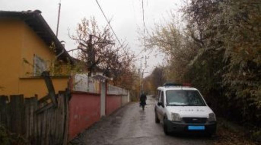 Tecde&rsquo;ye Hırsızlar Dadandı