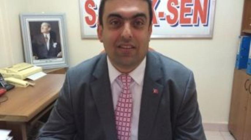 Karataş&rsquo;tan Ağız Ve Diş Sağlığı Y&ouml;netmeliği&rsquo;ne Tepki