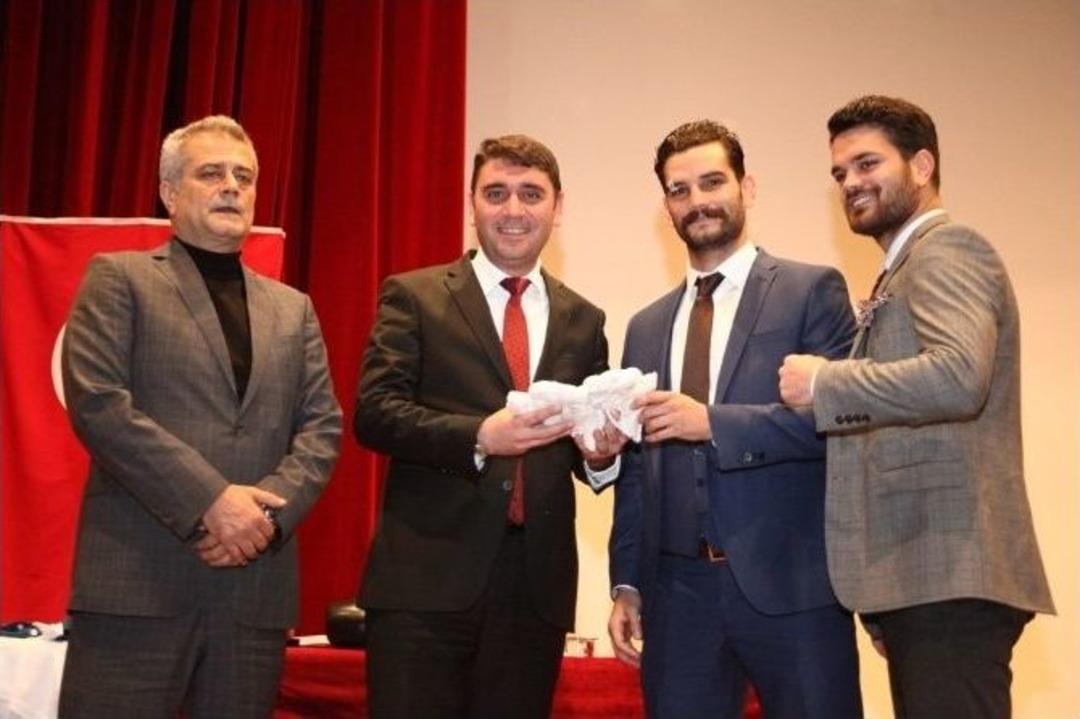 &Ouml;ner Kardeşler, Galibiyeti Devlet Bah&ccedil;eli&rsquo;ye Hediye Etti