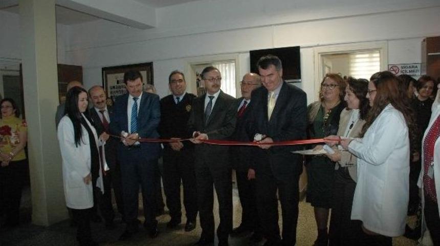 Eskişehir Olgunlaşma Enstit&uuml;s&uuml;&rsquo;nden Gaspıralı İsmail Bey Anısına Sergi