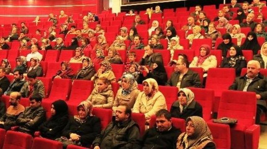 Gkm&rsquo;de &Ccedil;ocuk Ve Aile Psikolojisi Eğitimi