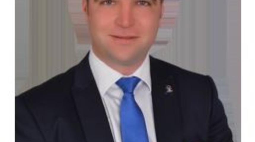 Yabancı İş Adamları Heyeti Karamana Geliyor