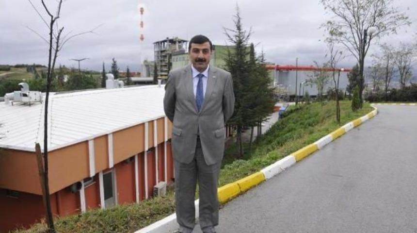 İZAYDAŞ GENEL MÜDÜRÜ; KANSEROJEN AYAKKABILAR PİYASAYA SÜRÜLMÜŞ OLABİLİR