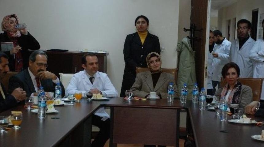 Dübtam Akderite Edildi