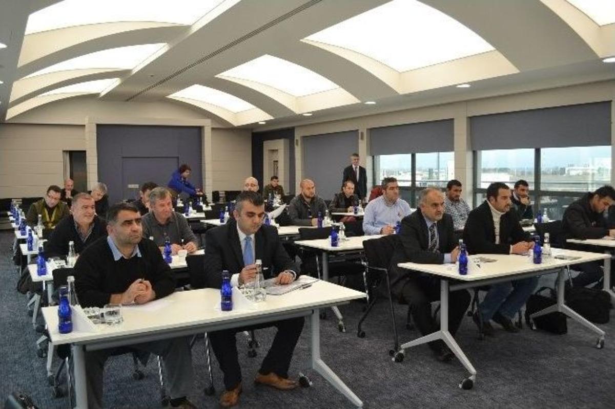 Ergene Havzası Derin Deşarj İhalesi İ&ccedil;in &Ouml;n Yeterlilik Dosyaları Alındı