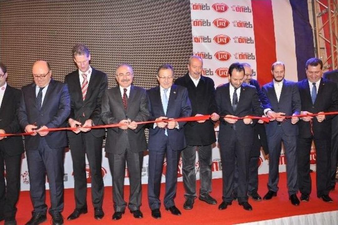 Onet Ve Lely&rsquo;den B&uuml;y&uuml;k Ortaklık