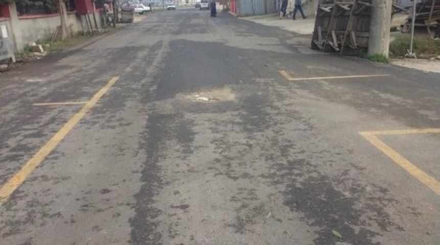 Ak Parti Kapaklı İl&ccedil;e Başkanı Facebook&rsquo;tan Belediyeyi Harekete Ge&ccedil;irdi