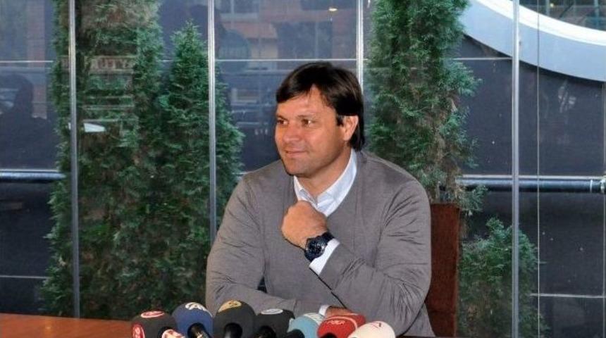 Eskişehirspor İstanbul&rsquo;a &Ccedil;ıkartma Yapacak