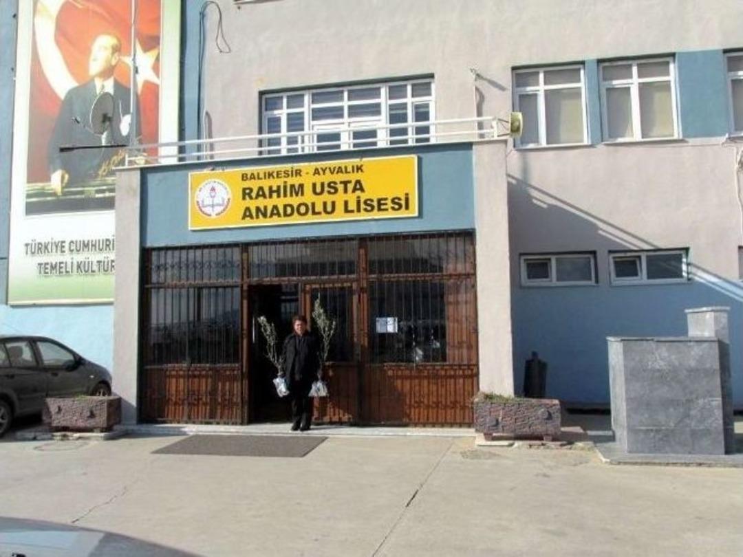 Asenalardan Ağa&ccedil;landırma Kampanyası