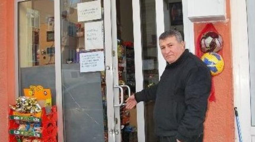 A&ccedil;ıldığı G&uuml;nden Bu Yana 3 Kez Soyuldu