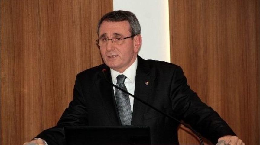 Murzioğlu: &ldquo;samsun&rsquo;da &Ccedil;ığır A&ccedil;tık&rdquo;