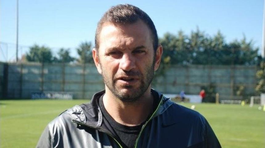 Buruk&rsquo;tan Galatasaray Değerlendirmesi