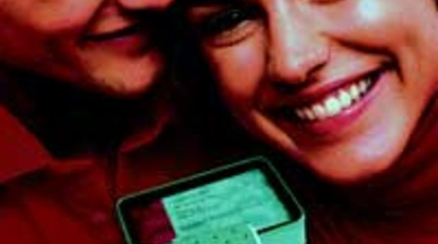 Kutulara Sığmayan Maksimum Hediyeler