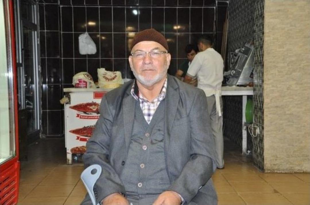 Hamal Olarak Başladı, İş Adamı Oldu