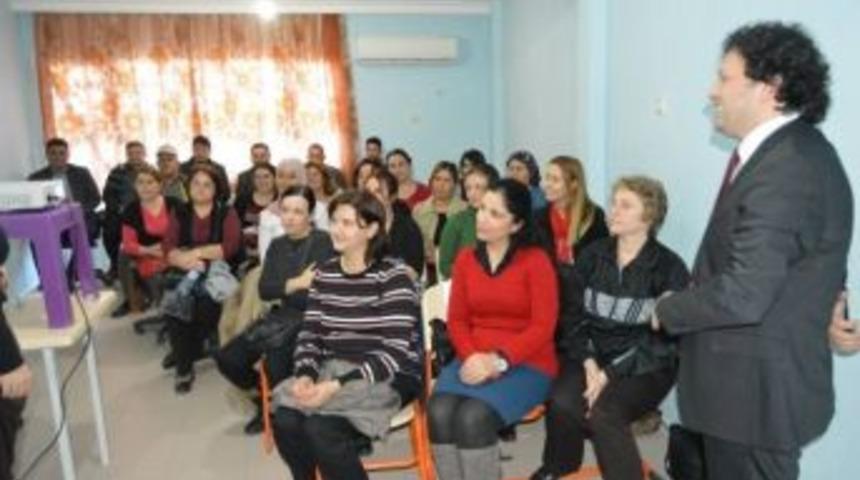 Kiraz Belediyesi&rsquo;nden Girişimcilere Yeni İmkanlar