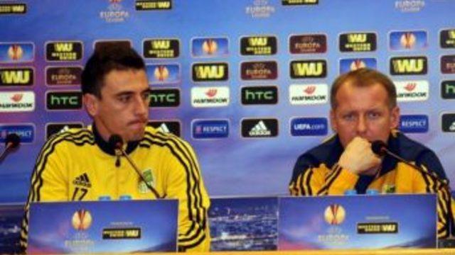 Rakhaıev: tatil Yapmaya Gelmedik