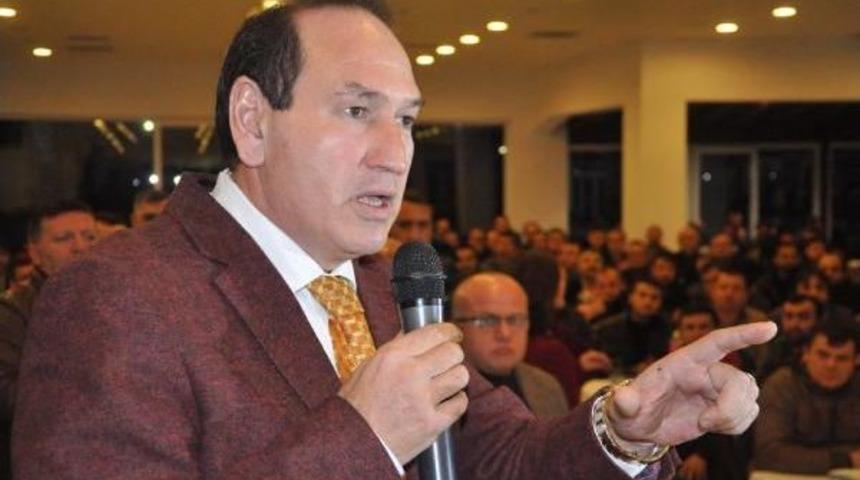 LASTİK İŞ SENDİKASI GENEL BAŞKANI: "BRİSA'DA 600 TAŞERON İŞ&Ccedil;İ KADROYA GİRİP SENDİKALI OLACAK"