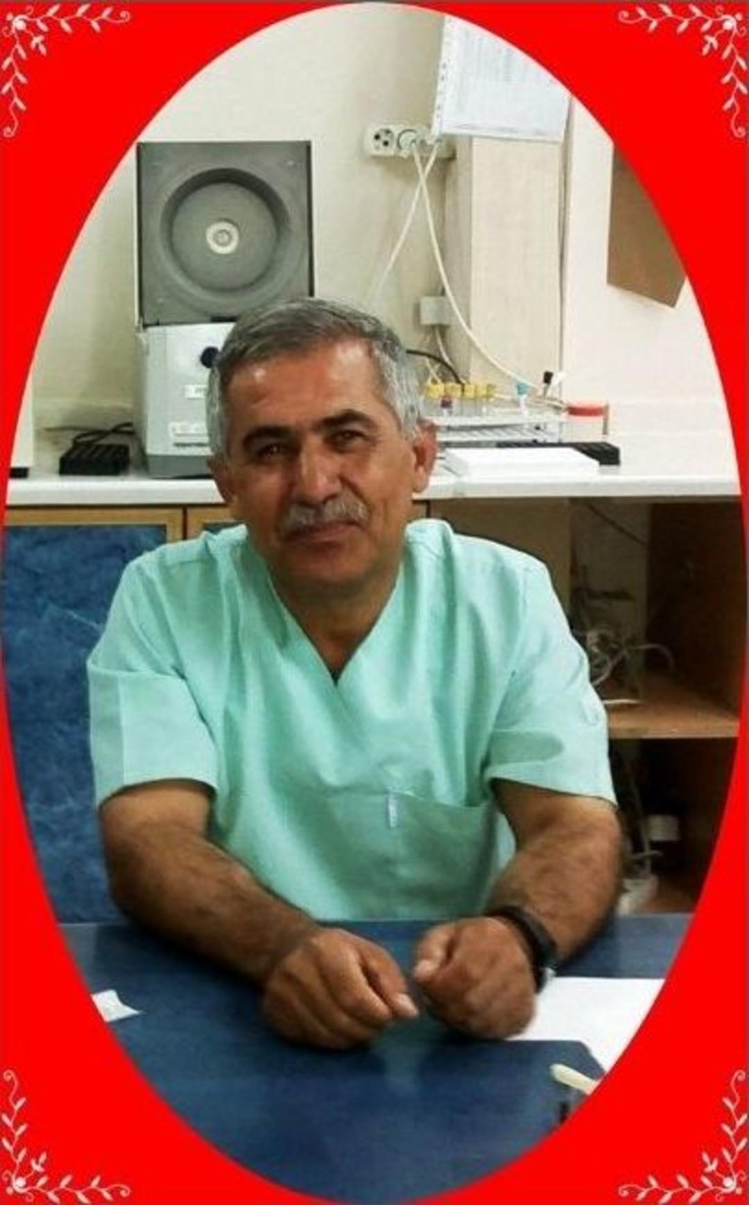 Kayıp Şahsın Cesedi Ormanlık Alanda Bulundu