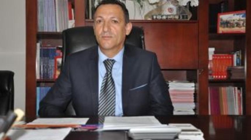 Chp İl Başkanı Zeytin: &ldquo;bah&ccedil;eli&rsquo;nin İlimize Gelmesini İstemiyoruz&rdquo;