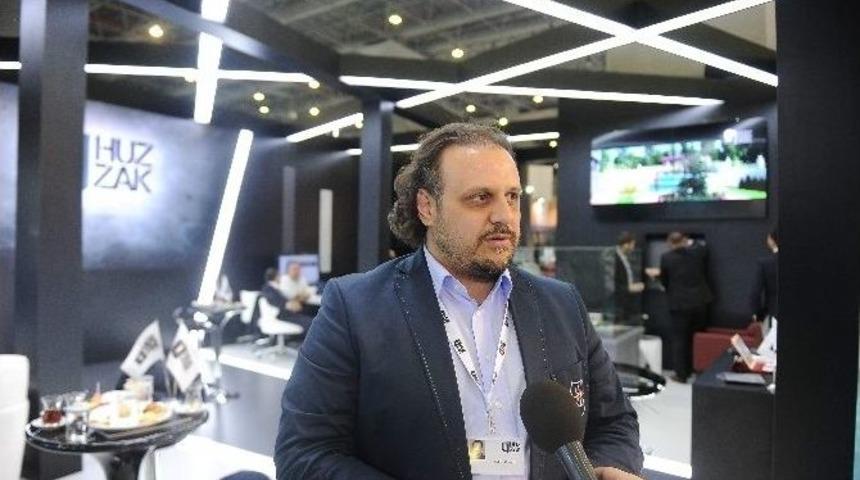 Huzzak Yapı, Sıradışı Projelerle Geliyor