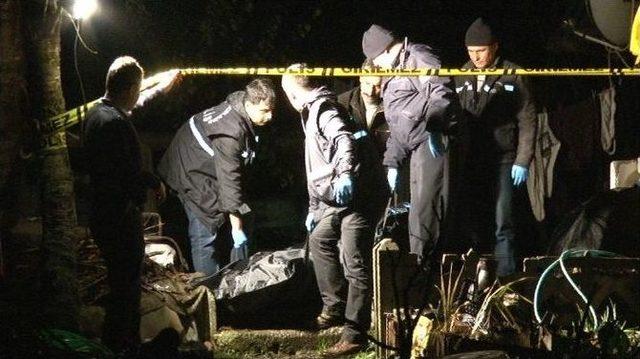 Sakarya’da Cinayet 2