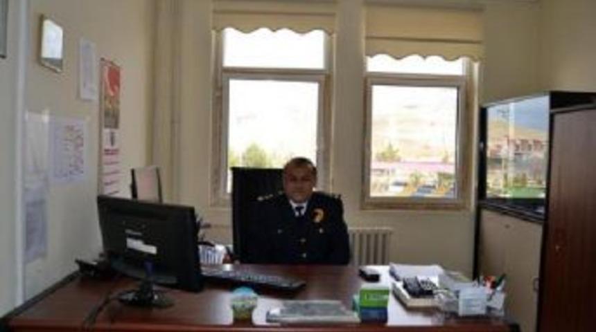 EMNİYET M&Uuml;D&Uuml;R&Uuml; CİNAYETİNDE GELİŞME: 3 &Ouml;ĞRENCİ G&Ouml;ZALTINDA