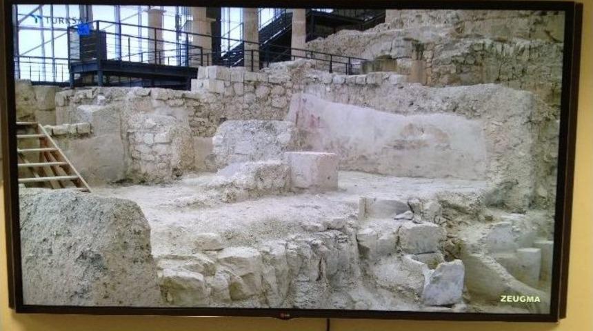 T&uuml;rksat 4k Ultra Hd Yayına Başladı