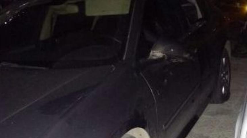 Kuşadası&rsquo;nda Nefes Kesen Kovalamaca