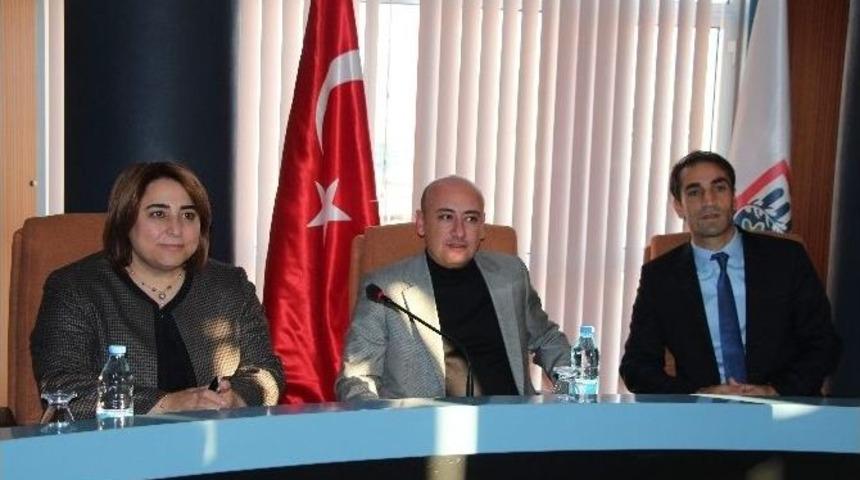 Aydınlı &Ouml;ğrenciler Derslerini Ayto K&uuml;lt&uuml;r Evinde İşleyecek