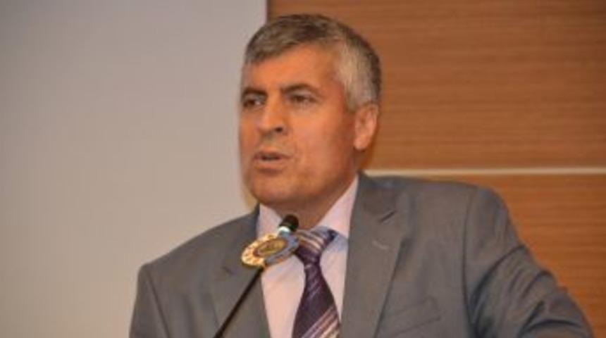 Tso&rsquo;da Kkydp Hakkında Bilgi Verildi