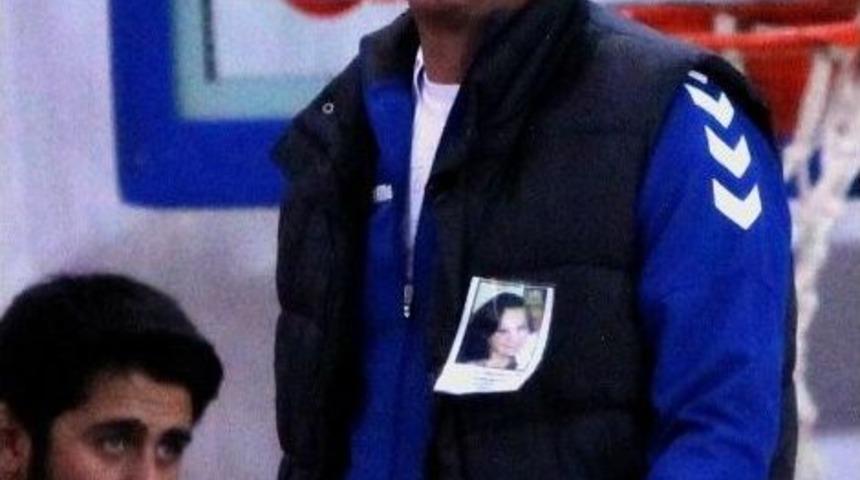 Rainbov Sportif Direkt&ouml;r&uuml; Y&uuml;cel Şimşek