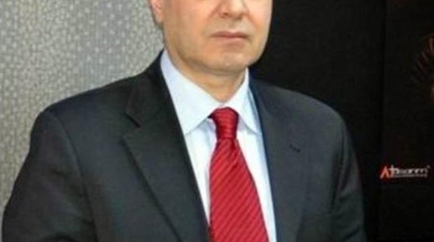 Kamu Hastanelerinde G&ouml;rme Engellilere Kolaylık